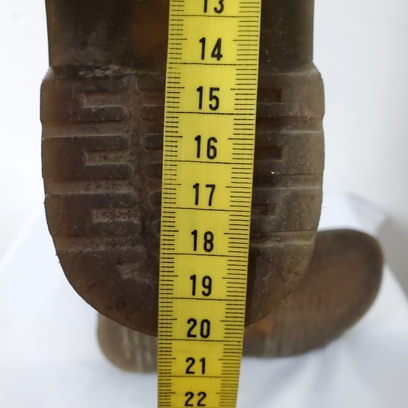 Dr. Martens Youth Leather  Boots SZ 11US 28EUR - Picture 12 of 12